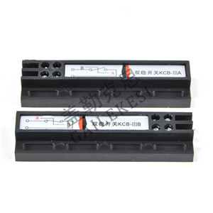 Magnetic Switch